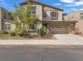 250 E Wisteria Dr, Chandler, AZ 85286