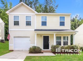 316 Cedar Rdg, Anderson, SC 29621