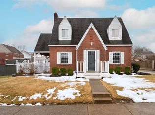 1814 Pleasant Ave, New Kensington, PA 15068