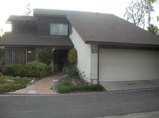 2820 Ledgetop Pl, Spring Valley, CA 91977