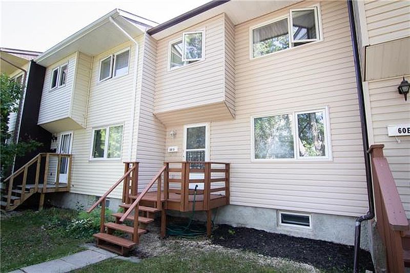 Winnipeg Townhouse for rent - 3 Bedrooms — photo 13