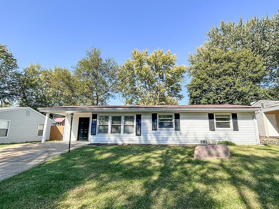 1st image of 9163 Harold Dr