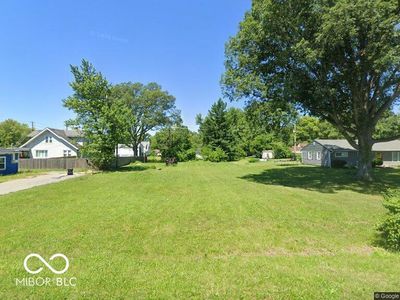 3816 Wallace Ave, Indianapolis, IN, 46226