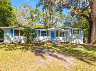 424 Ederington Dr, Brooksville, FL 34601
