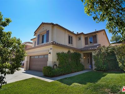 28733 Garnet Canyon Dr, Santa Clarita, CA, 91390
