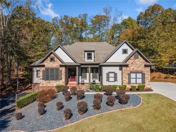 305 Evie Ln, Canton, GA 30115