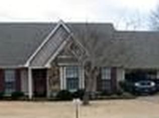 7301 Brian Casey Cv, Memphis, TN 38133