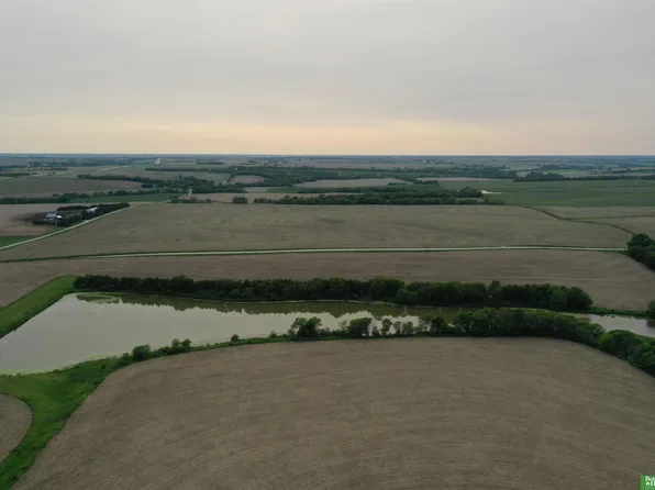 TRACT 3 3705 Sec #1, Dunbar, NE 68346