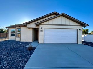 603 Sky Ct, Grand Junction, CO 81504