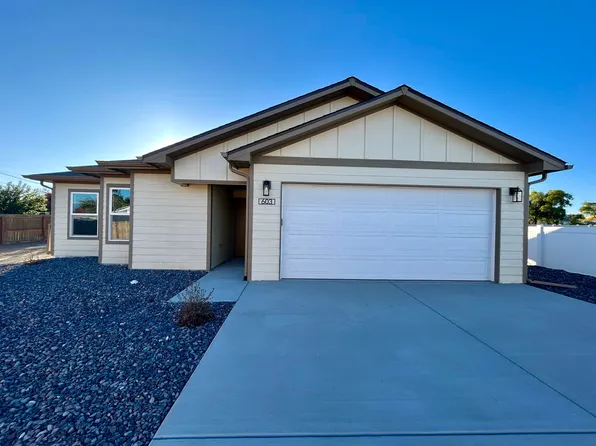 603 Sky Ct, Grand Junction, CO 81504