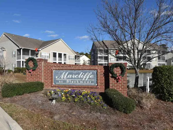 5822 Longwood Dr Unit 13, Murrells Inlet, SC 29576