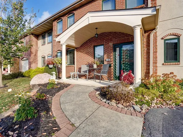 5143 N Bend Xing, Cincinnati, OH 45247