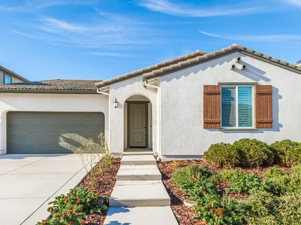 3618 Barton St, Tracy, CA 95377