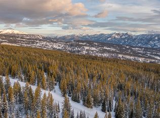 Beaver Creek Rd LOT 17, Gallatin Gateway, MT 59730