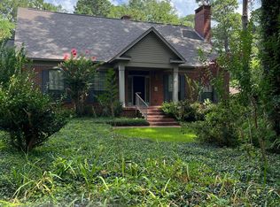 620 Partee Dr, Magnolia, AR 71753