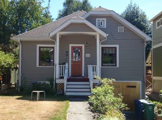 3543 SW Ida St, Seattle, WA 98126