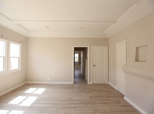 1119 S Citrus Ave APT 1, Los Angeles, CA 90019