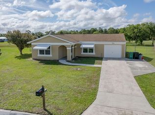 2042 SE Oxmoor Ter, Port Saint Lucie, FL 34952