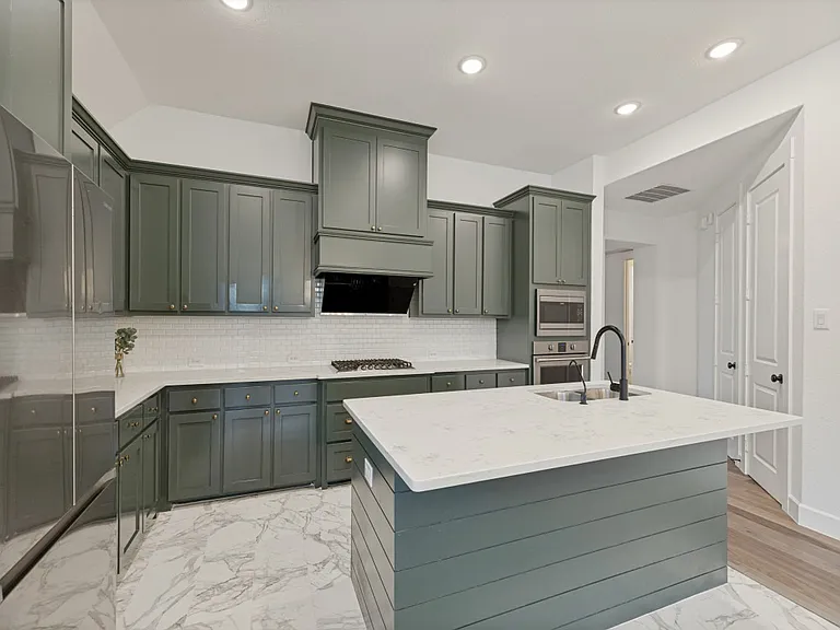 5808 Liberty Hill Dr — Photo 7