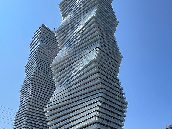 3rd image of 3900 Confederation Pkwy #5207