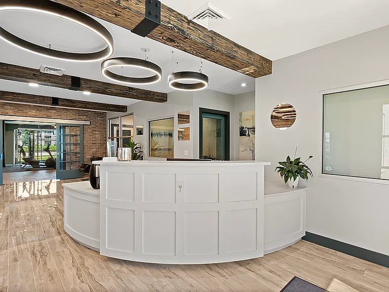 Satori Flats — Photo 44