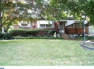 1123 Stetser Ave, Yeadon, PA 19050