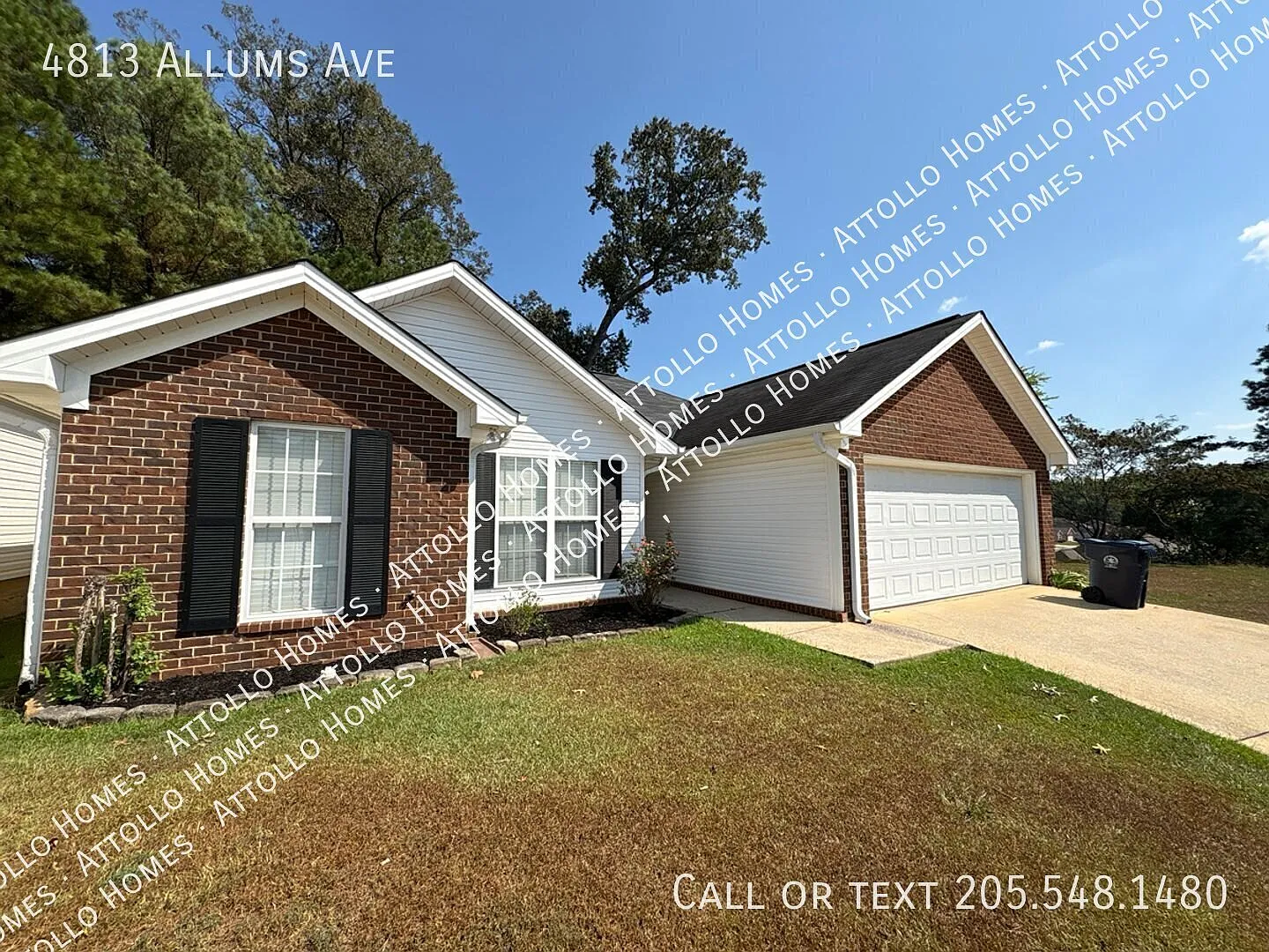3 Bedroom Home with Garage & Fenced Backyard in Northport — Photo 3