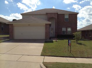 4937 Creek Ridge Trl, Fort Worth, TX 76179