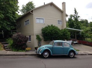 1437 SE Thompson St, Roseburg, OR 97470