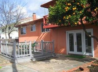 4420 Gibraltar Dr, Fremont, CA 94536