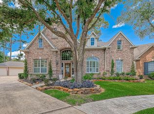 15710 Stable View Ct, Cypress, TX 77429