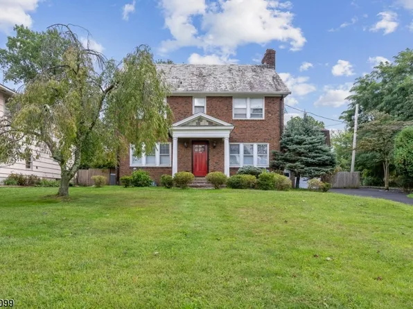 58 Edgewood Ave, West Orange Twp., NJ 07052