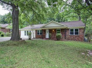 1501 Mount Pleasant Rd, Hernando, MS 38632