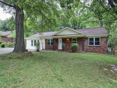 1501 Mount Pleasant Rd, Hernando, MS, 38632