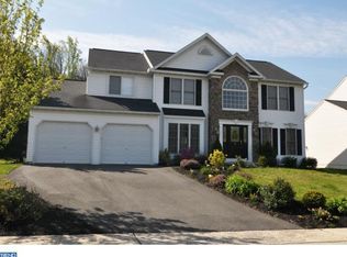 3 Pickwick Pl, Reading, PA 19606