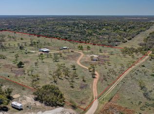 1443 Gina Rd, Harper, TX 78631