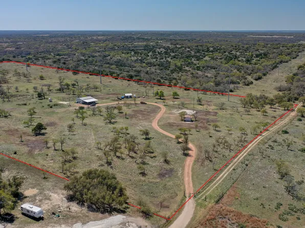 1443 Gina, Harper, TX 78631