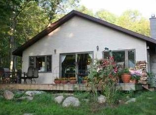 2565 N Bc East Jordan Rd, Boyne City, MI 49712