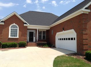 157 Royal Lythan Dr, Lexington, SC 29072