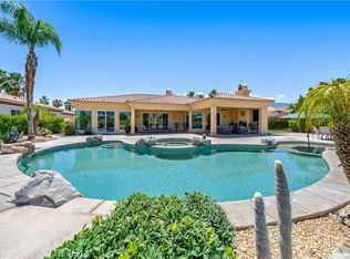 138 Royal Saint Georges Way, Rancho Mirage, CA 92270