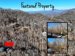 0 Mountain Watch Dr #1, Waynesville, NC 28785