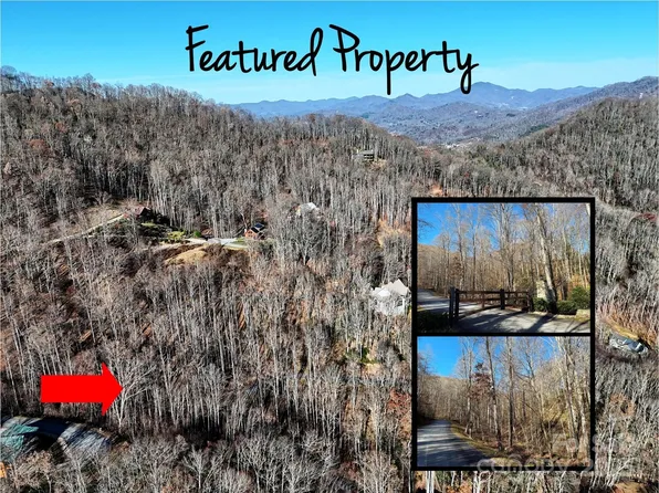0 Mountain Watch Dr #1, Waynesville, NC 28785