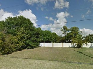 46 SW Gastador Ave, Pt Saint Lucie, FL 34953