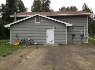 602 Ouida Way #A, North Pole, AK 99705