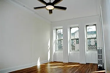 Rented by Boerum Hill Realty