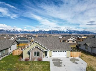 1706 Shelby Ave, Belgrade, MT 59714