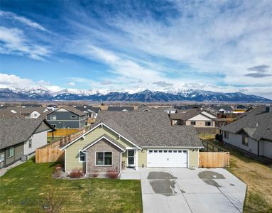1706 Shelby Ave, Belgrade, MT, 59714