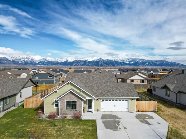 1706 Shelby Ave, Belgrade, MT 59714