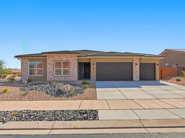 207 W Red Vista Dr Lot 1, Ivins, UT 84738