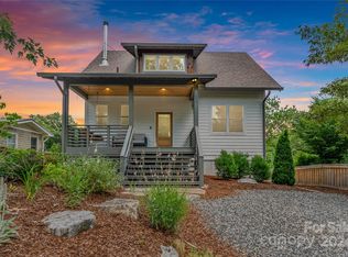 142 Swannanoa Ave, Asheville, NC 28806